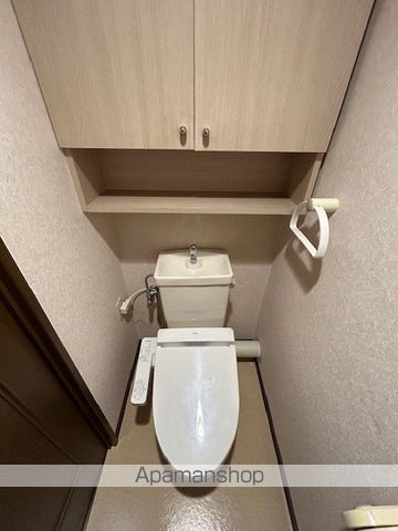 レックスガーデン大津石山の内装写真