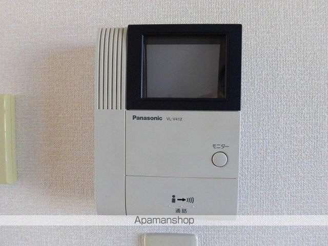 ウィルモア輝 A棟の内装写真