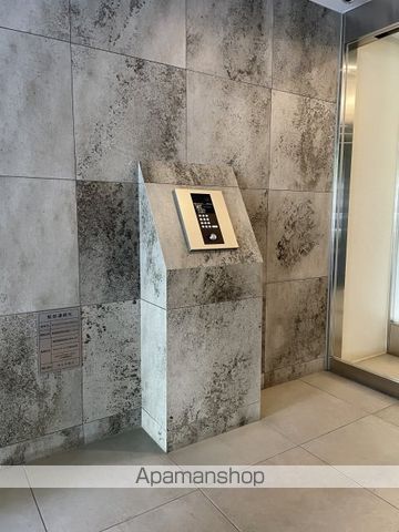 SKYCOURT Dーiberte ASAKUSAの内装写真