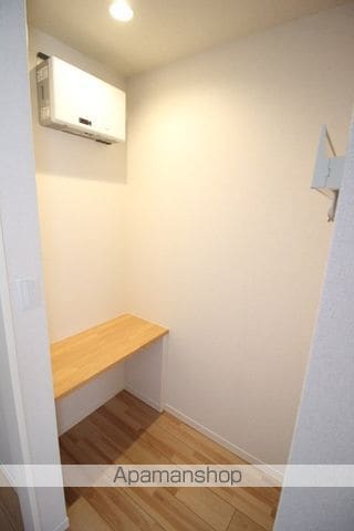 シャーメゾン鹿田本町の内装写真
