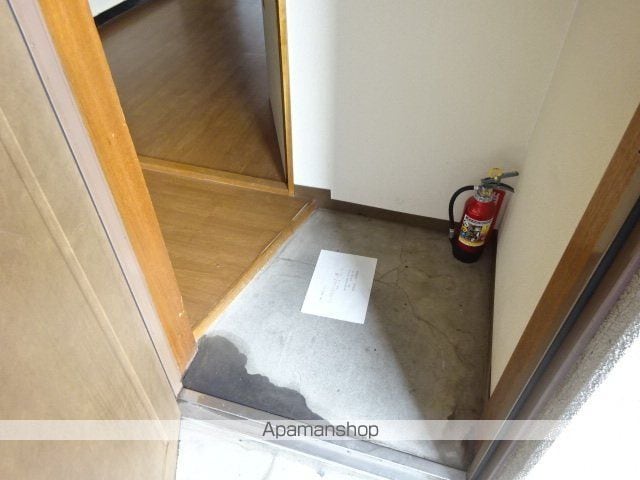 リゾナーレ南町の内装写真