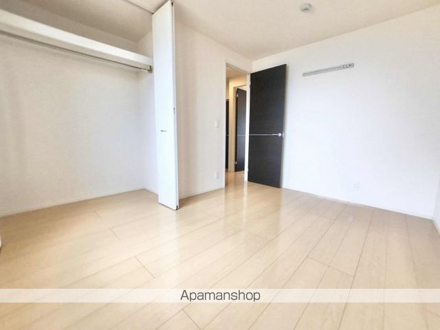 AーROOMの内装写真