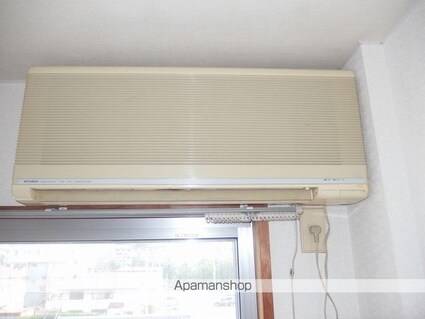 ヌバールドコーポ[1R/17m2]のその他設備