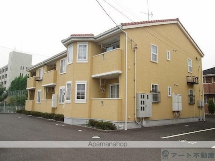愛媛県松山市樽味３丁目[2LDK/61.73m2]の外観5