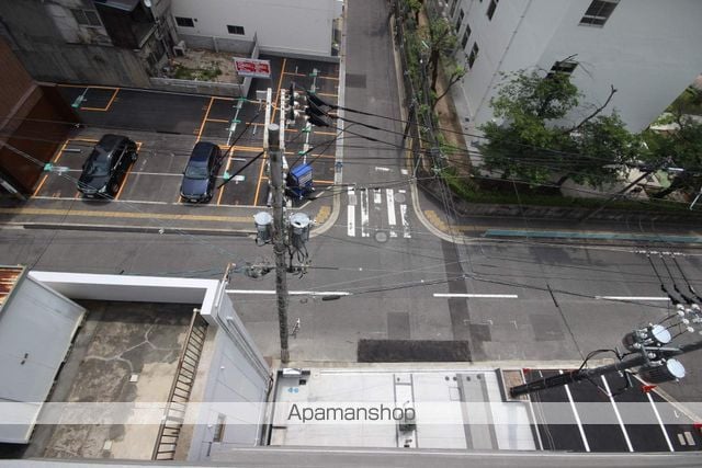 TERRACEの外観写真