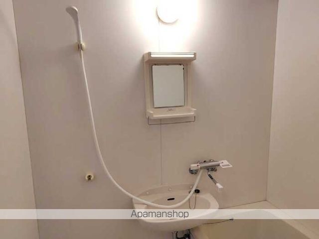 フォレストヴィラ北斗の内装写真