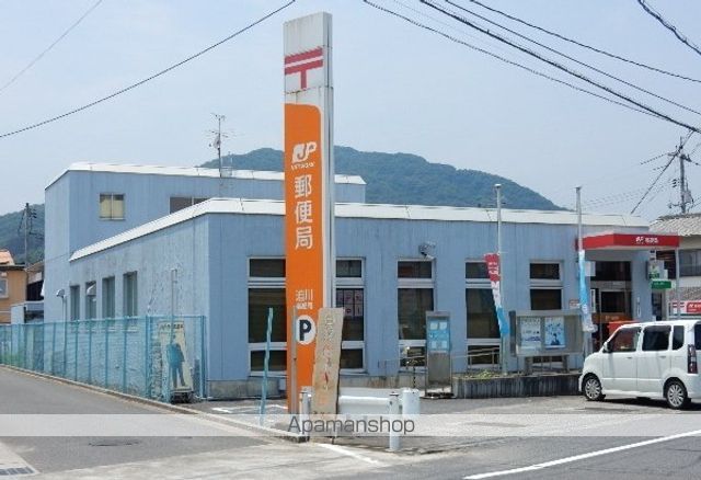 エスポワールNISIYAの周辺写真