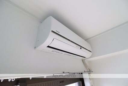 銀杏台マンション[3DK/52.29m2]の内装7