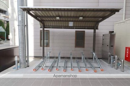 オリヴィエ宝町[1K/26.78m2]の共用部1