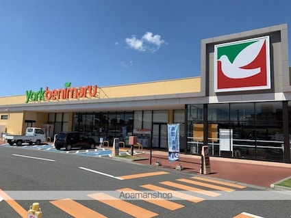 クレールレジダン[1LDK/46.87m2]の周辺7