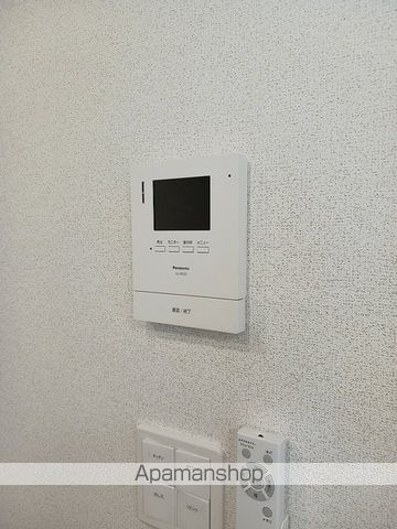 サンリット パートIVの内装写真