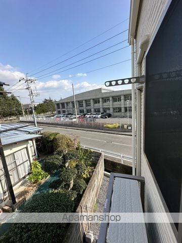 COLLINA白石の内装写真