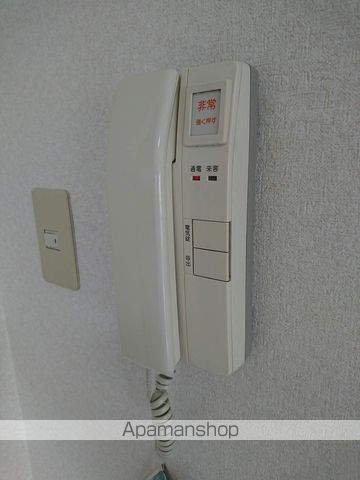 PALAZZO WAKOの内装写真