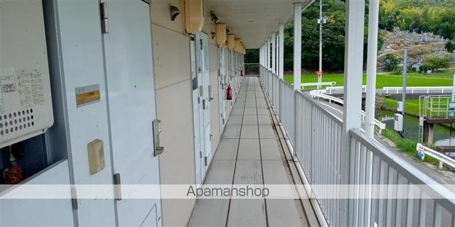 レオパレスアークハイツの内装写真