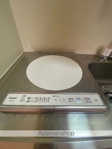 DMニューライフ湘南の内装写真