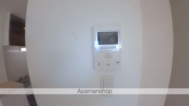 LUORE吹上の内装写真