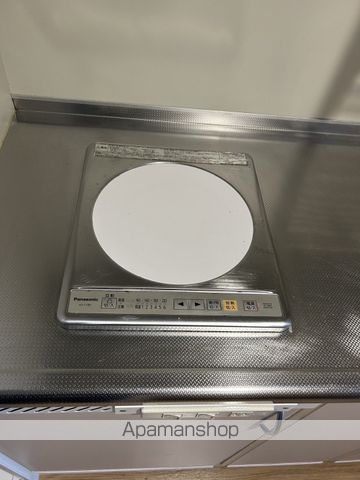 イマージュ・シャトーの内装写真