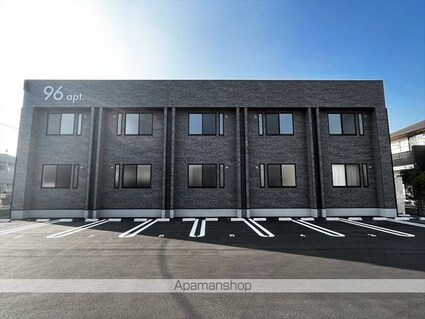 ９６ａｐｔ[1DK/40.99m2]の外観3