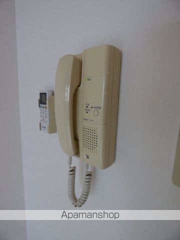 フォレストプラザIの内装写真