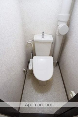 ピュアクローネIの内装写真