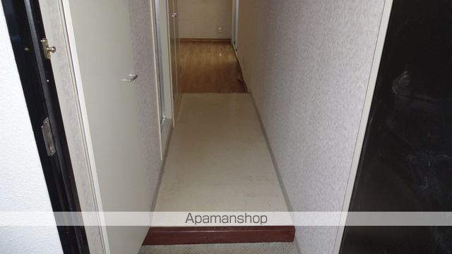 ワークヒルズ門戸の内装写真