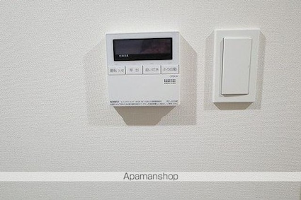 ＳＩＬＶＥＲＡＤＯ　ＳＨＩＢＡＳＡＫＩーＣＨＯ[2K/44.31m2]のその他設備