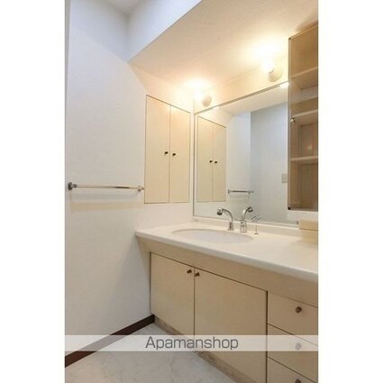 スカイプラザ・ユーカリが丘ウエストタワー[3LDK/99.43m2]の洗面所