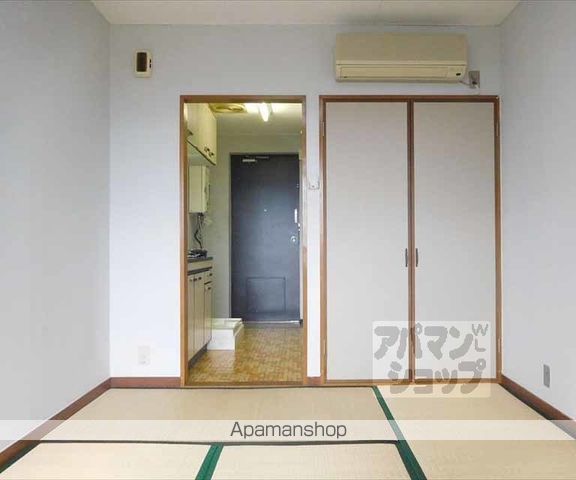 KSレジデンス京都洛北の内装写真