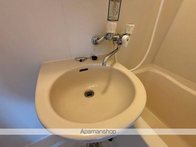アルフィー政津の内装写真