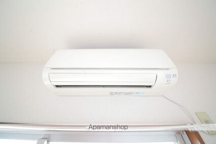 コーポミルキーウェイ[1K/23.04m2]の内装8