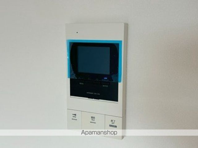 ウエルスの内装写真