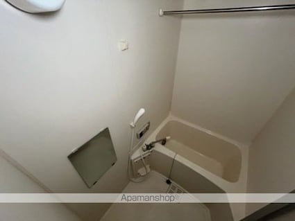 ネオクレスト壱番館[1LDK/39.38m2]のバス