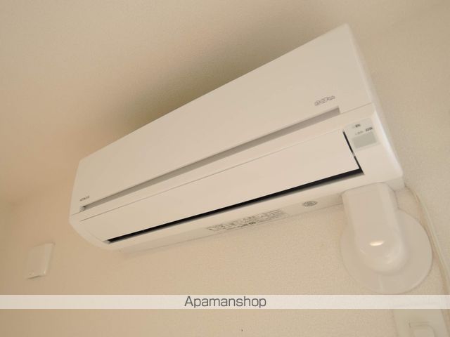 パールハイム柏木の内装写真