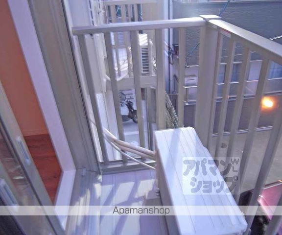 CASA WOODIIIの内装写真