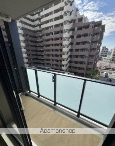 ウエリスアーバン住吉WESTの内装写真