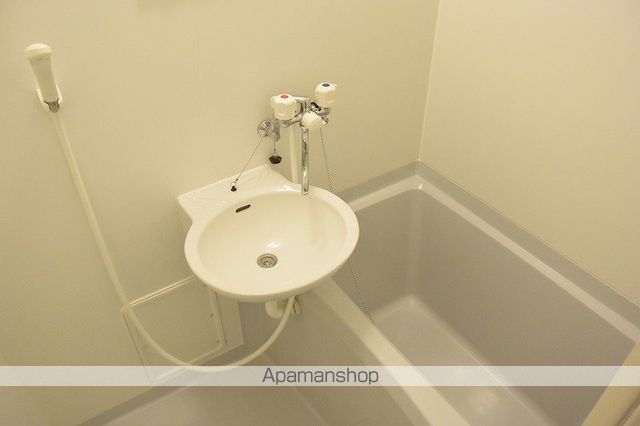 レオパレスComfort Houseの内装写真