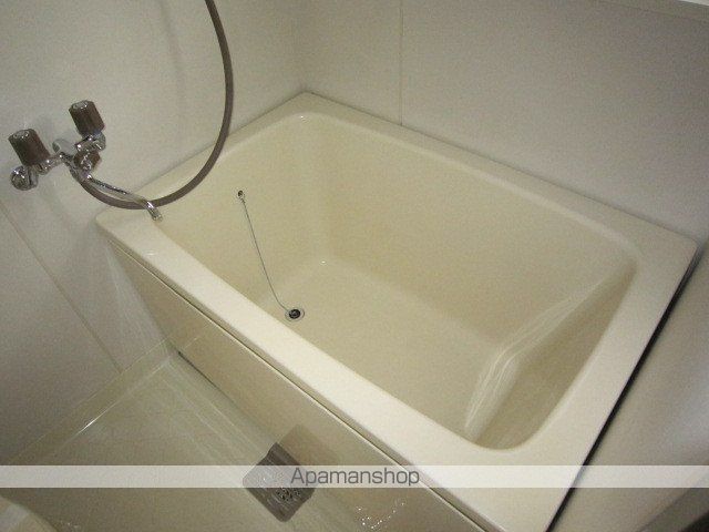 誉田コーポの内装写真
