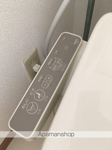 三谷住宅Eの内装写真