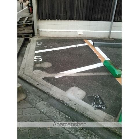 セレブコート安堂寺の内装写真