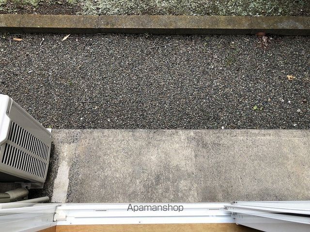レオパレススコッツ カークの内装写真