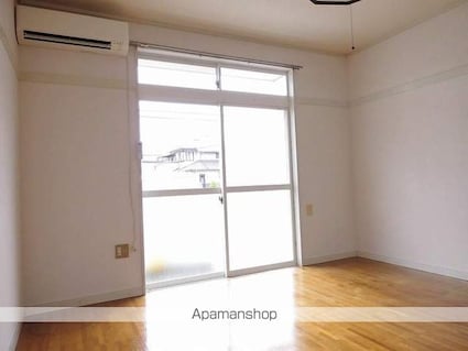 宮城県柴田郡柴田町槻木下町２丁目[1K/23m2]の眺望