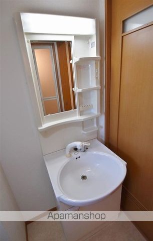 ライフォートの内装写真