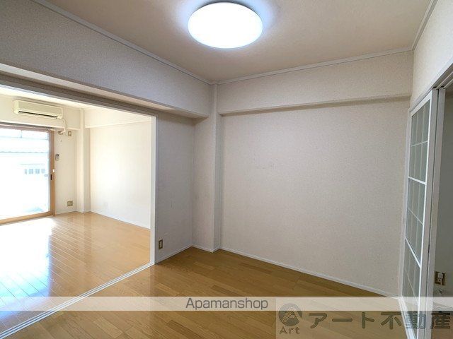 第7みのりハイツ愛光の内装写真