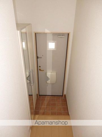 セレーノ Gの内装写真