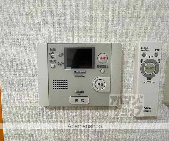 エベンエゼル三条の内装写真