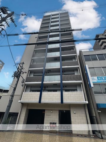 LIVIAZ NAMBA SOLの外観写真