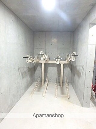 フュージョン板橋本町[1K/30.05m2]の内装3