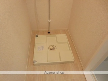 メゾンブルーフォレ[1LDK/49.87m2]のその他設備1