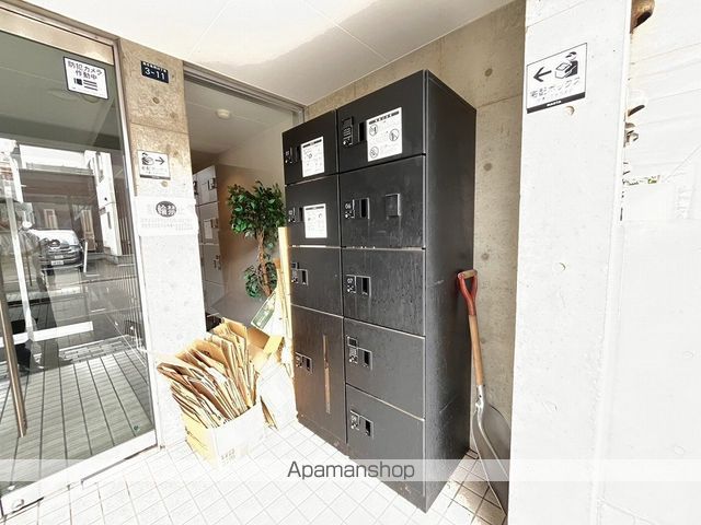 ミュプレ円山公園のその他写真