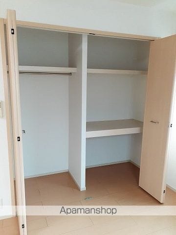 ブローテの内装写真